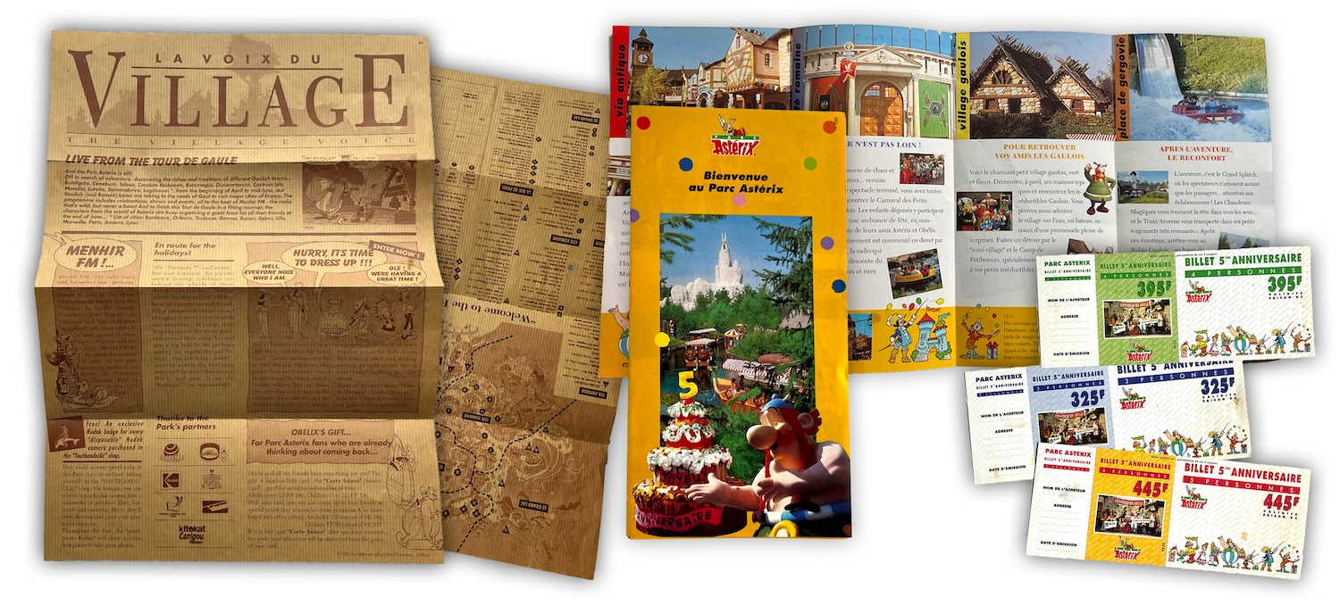 Communication salon de Beauté