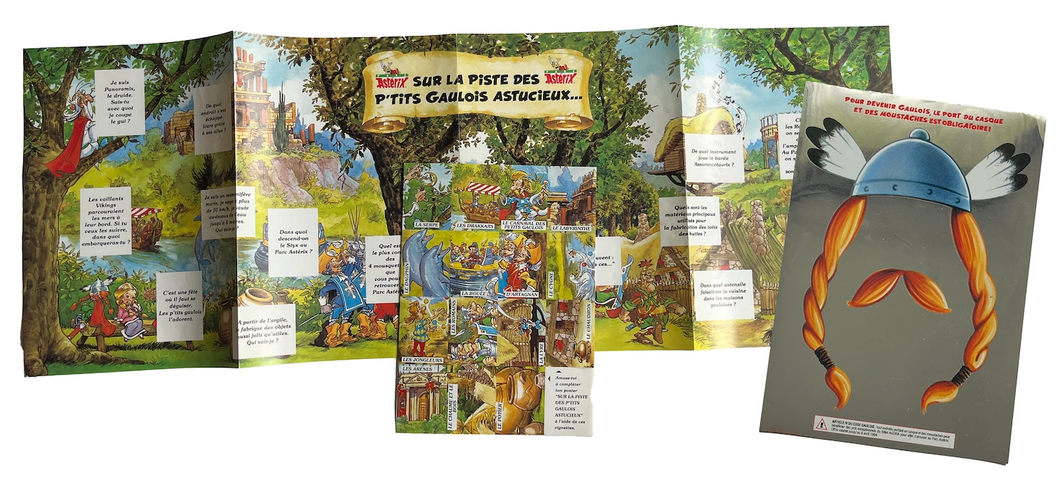 Communication salon de Beauté