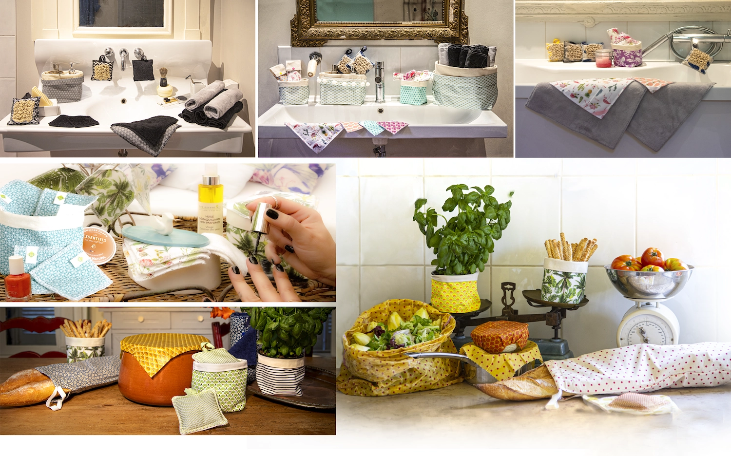 Visuels Les Brasseurs de Margaux