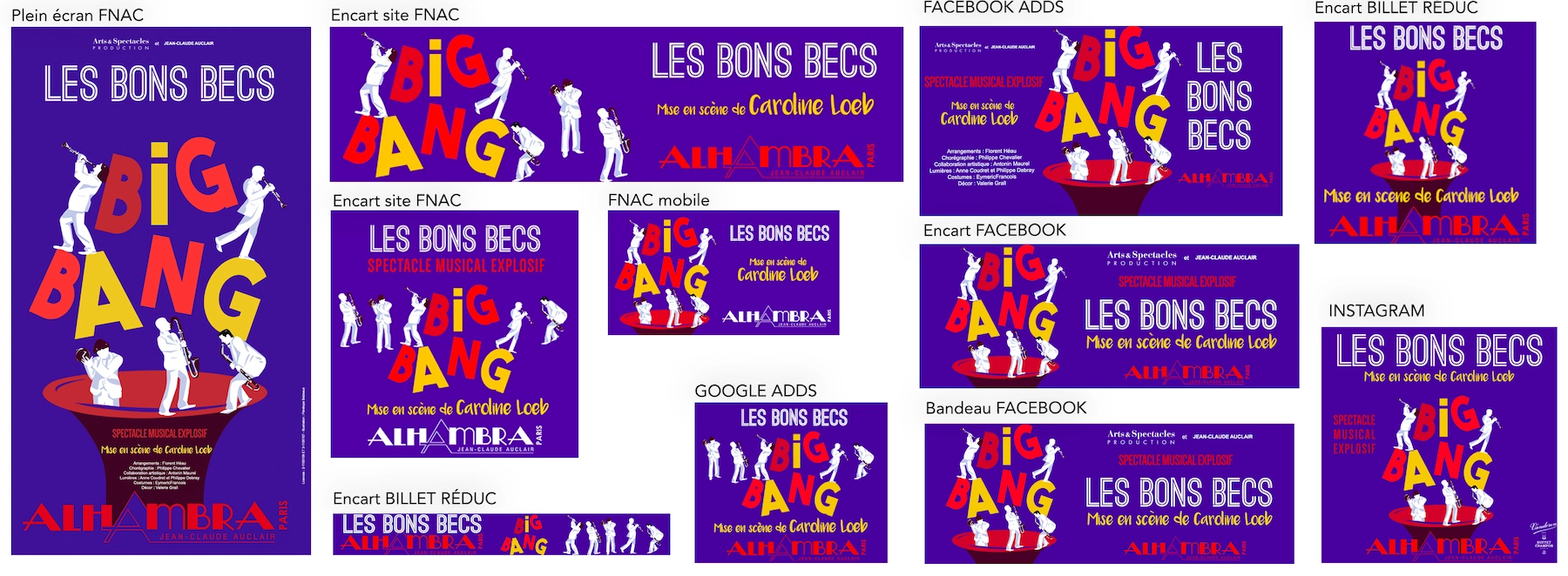 Communication digitale Paule thomas