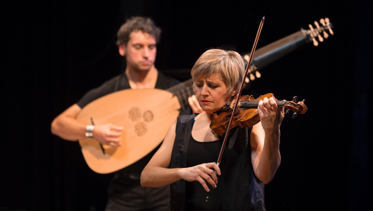 Marianne Piketty-Le Concert Idéal