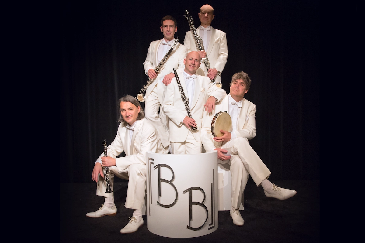Photo posée