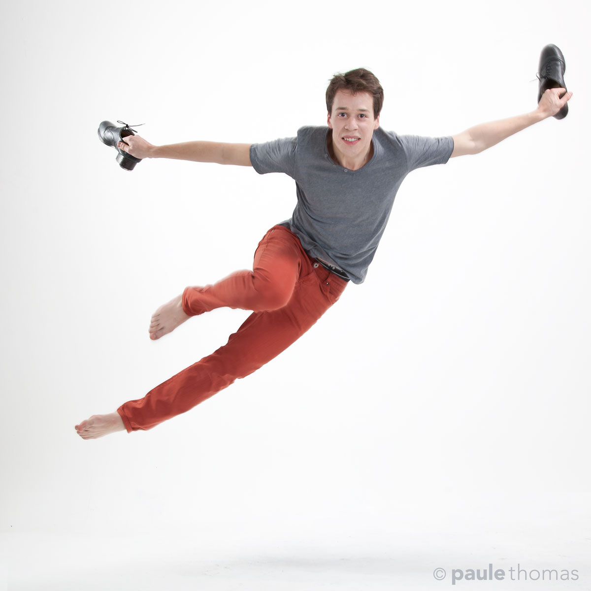 Photo Paule Thomas