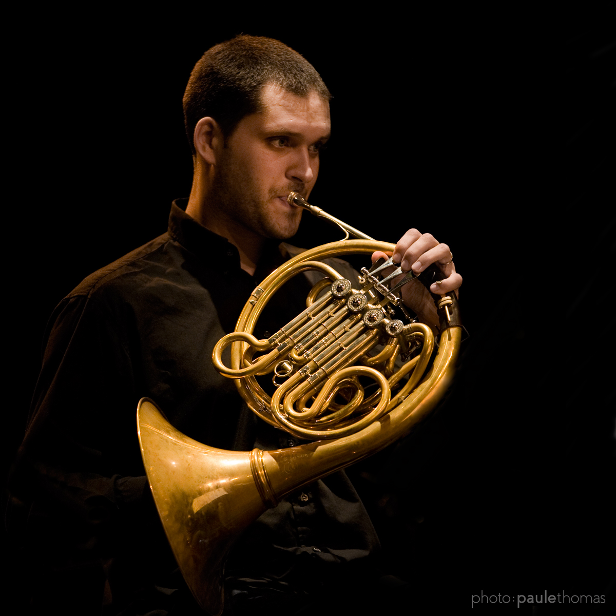 Photo Paule Thomas