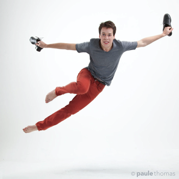 Photo Paule Thomas