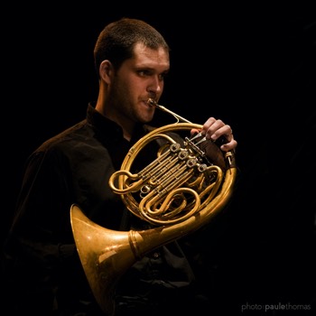 Photo Paule Thomas