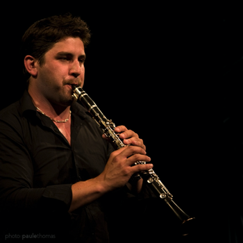 Photo Paule Thomas