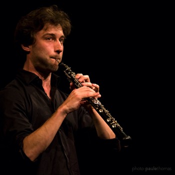 Photo Paule Thomas
