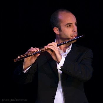 Photo Paule Thomas