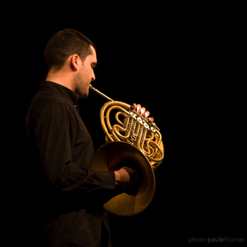 Photo Paule Thomas