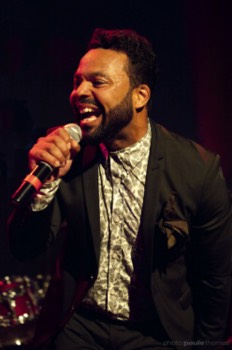 Photo Paule Thomas