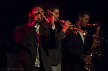 Photo Paule Thomas