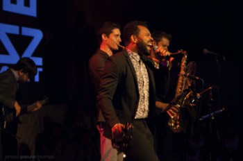 Photo Paule Thomas