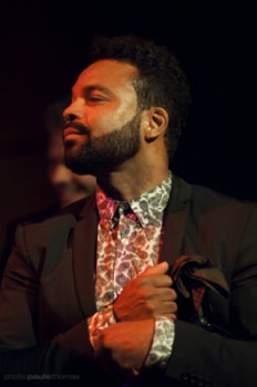 Photo Paule Thomas
