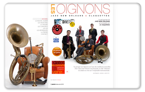 ancien site du groupe Les Oignons