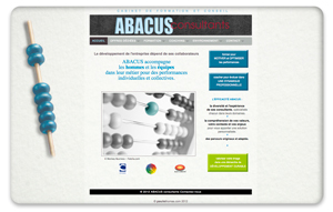 ancien site de la société Abacus